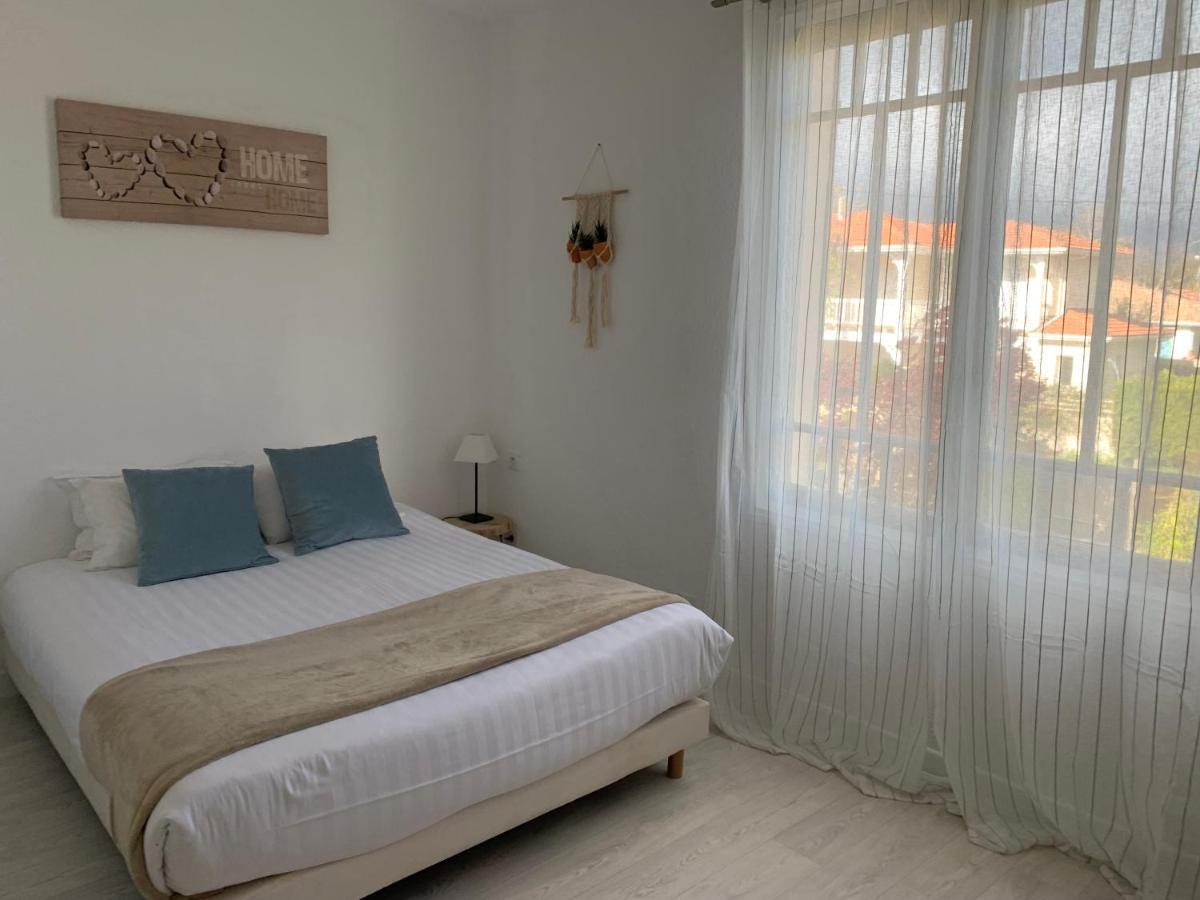 Logis Hotels - Hotel Et Restaurant L'Oceana 兰顿 外观 照片